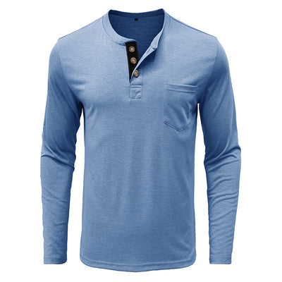 Camilo® | Casual Long Sleeve