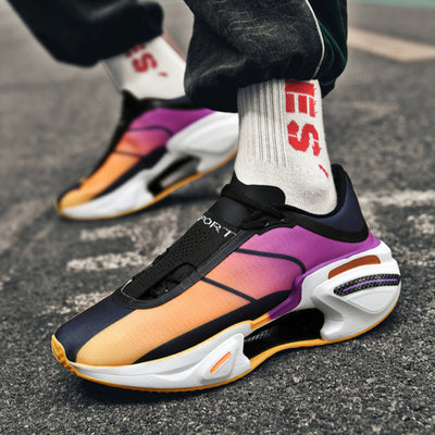 Zion® | Rodnik Sneakers