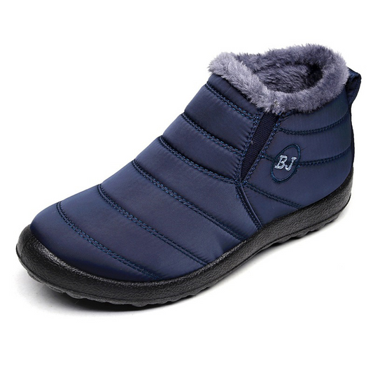 Mohammed® | Winter shoes: never have cold feet again