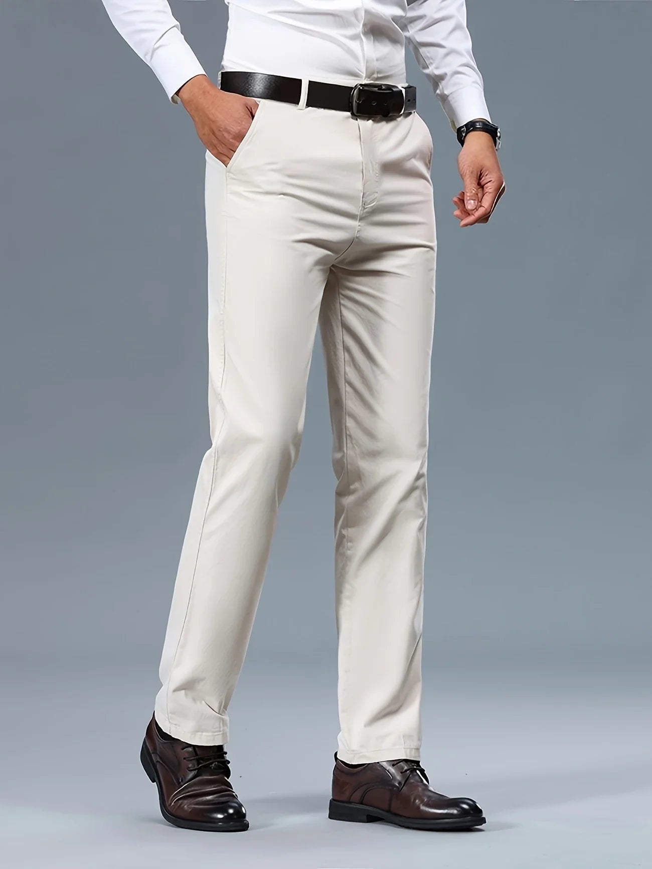 Nico® | Lightweight Men'S Trousers For Every Day