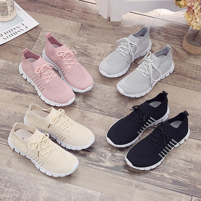 Ralph® | Ergonomic and breathable shoes (unisex)