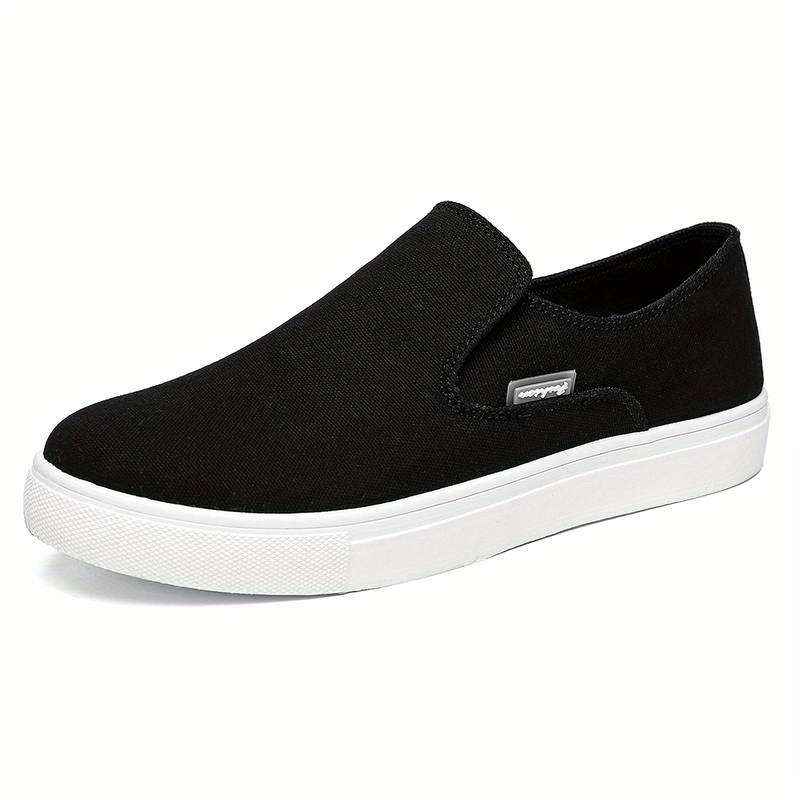 Virgilio | Valerio Stylish Canvas Sneakers