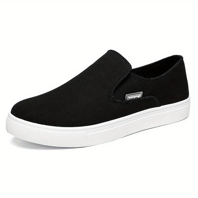 Virgilio | Valerio Stylish Canvas Sneakers
