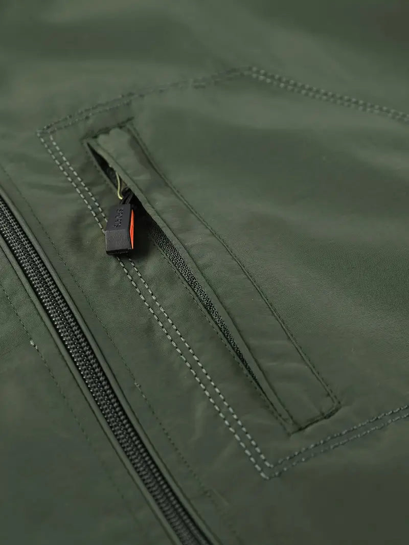 Dupont | Elegant lightweight jacket