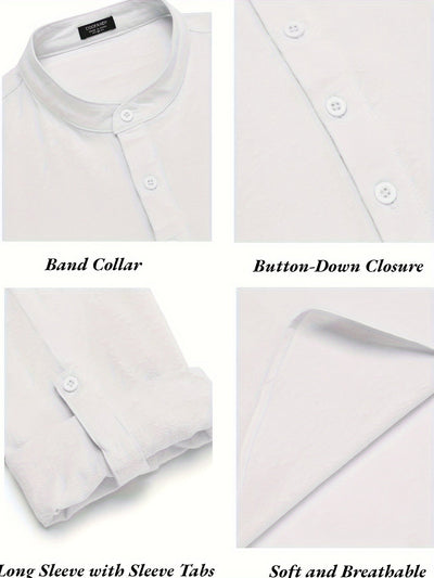 Mario® | Modern And Comfortable   Trousers