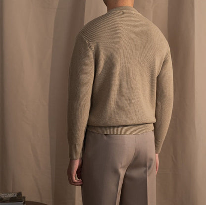 Vicente® | Wool sweater