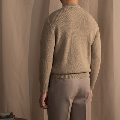 Vicente® | Wool sweater