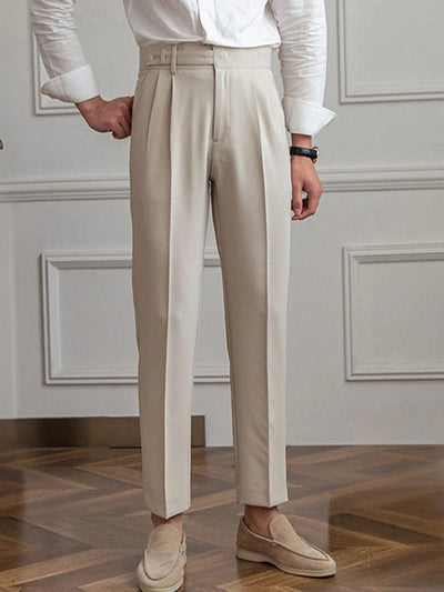 Biddy® | Fitted Trousers