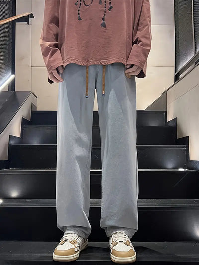 Jarrett® | Comfortable Wide Jeans