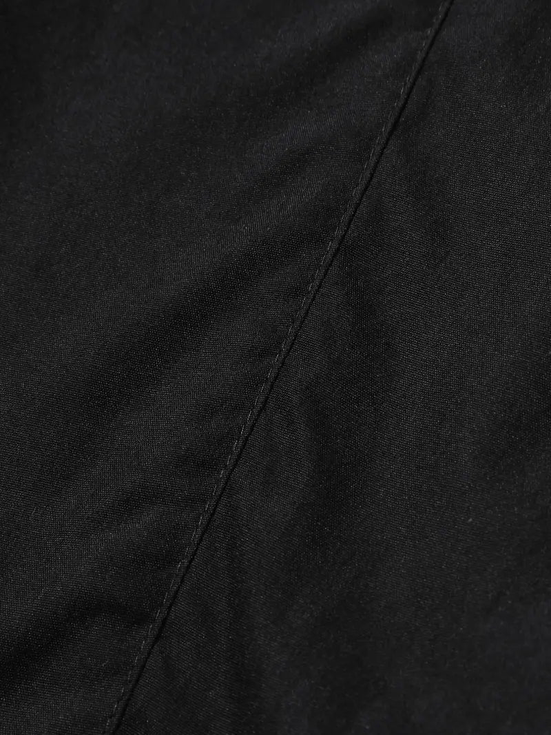 Matías | Elegant Cargo Pants