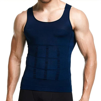Alcott® | Zenith Sport™ - Compression Undershirt 2.0