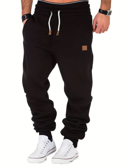 Frederick® | Casual, Loose-Fitting Trousers With Drawstring