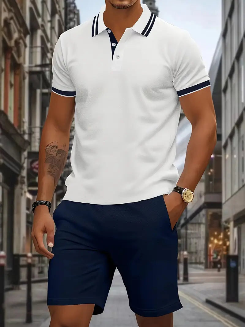 Aloysius® | Monaco Elegant Outfit
