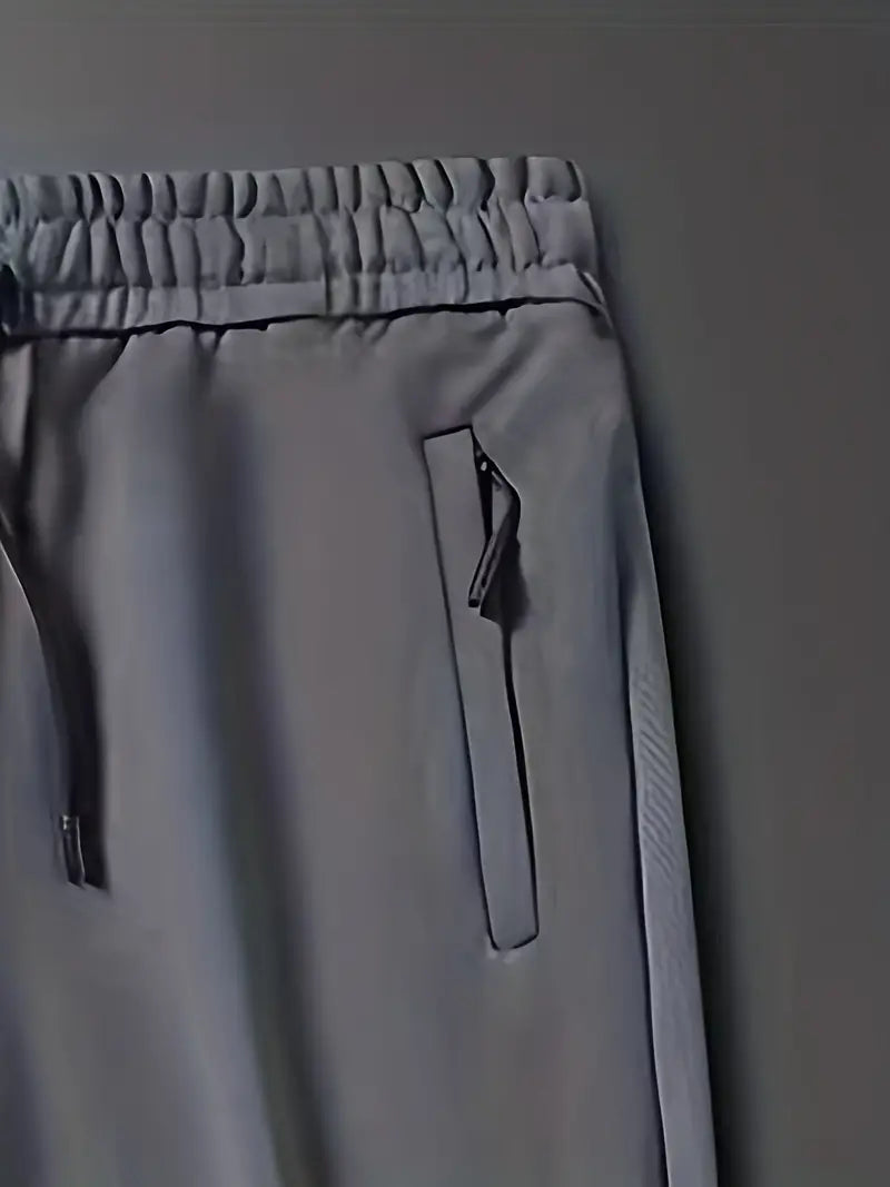 Guy® | Breathable, Lightweight Sports Pants