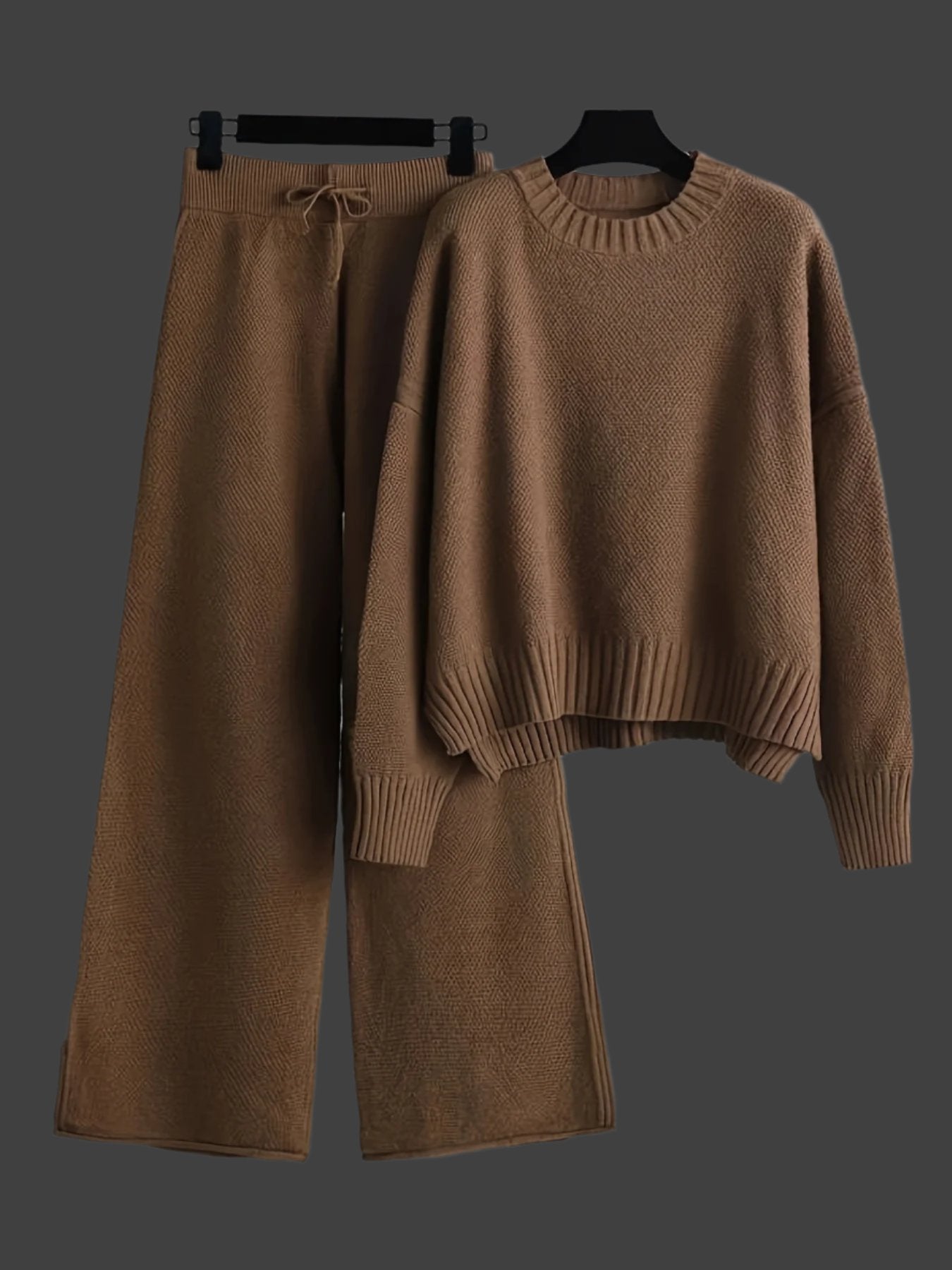 Alfredo® | Luxury knitted set