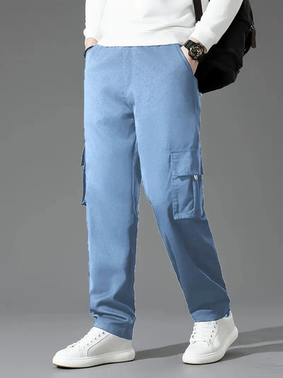Hudson | Loose - Fit Cargo Pants