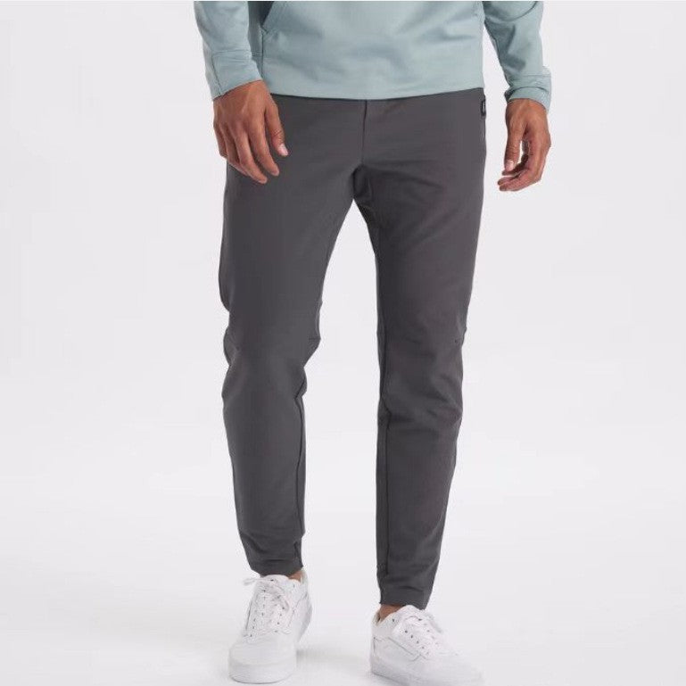 Adrián® | Relaxed And Stylish   Trousers