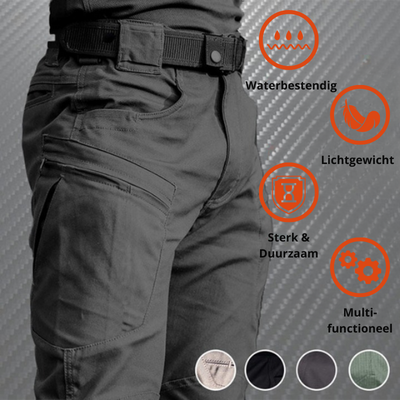 Belarmino® | Chic And Relaxed   Trousers