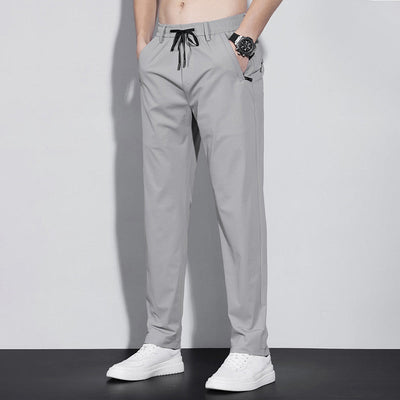 Marcus® | Summery Ice Silk Sports Pants