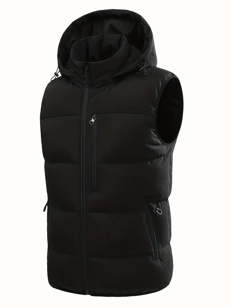Dalziel® | Warm Winter Bodywarmer
