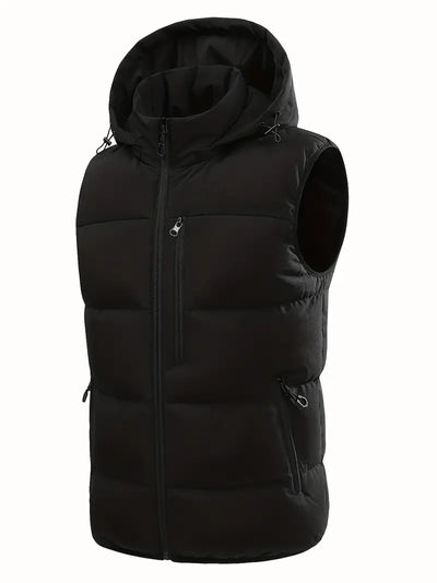 Dalziel® | Warm Winter Bodywarmer