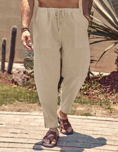 Jameson® | Comfort Trousers For Men