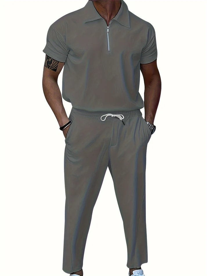 Thiago® | Timeless And Elegant   Trousers