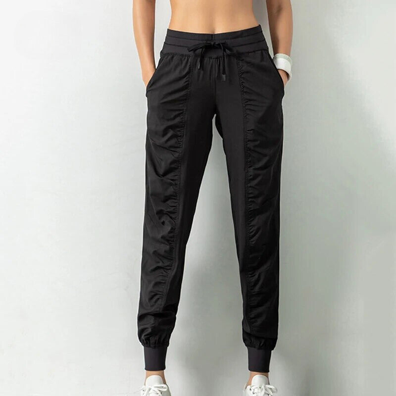 Lucas® | Relaxed And Timeless   Trousers