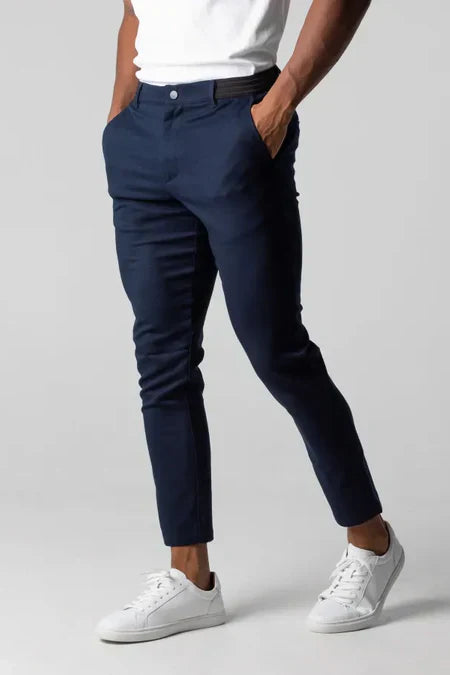 Lino® | Chino Pants