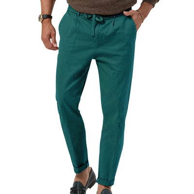 Eduardo® | Tailored And Elegant   Trousers