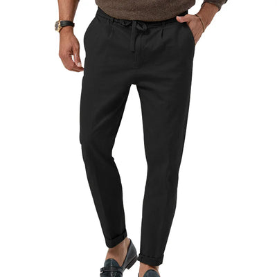 Eduardo® | Tailored And Elegant   Trousers