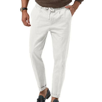 Eduardo® | Tailored And Elegant   Trousers
