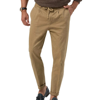 Eduardo® | Tailored And Elegant   Trousers