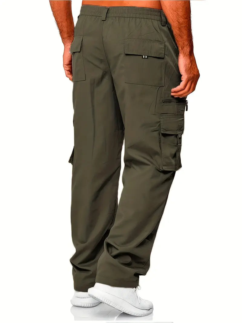 Hudson | Loose - Fit Cargo Pants