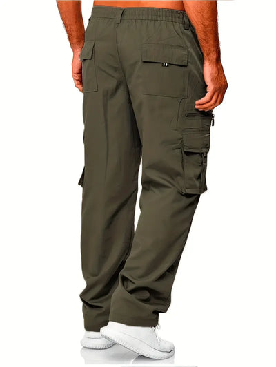 Hudson | Loose - Fit Cargo Pants