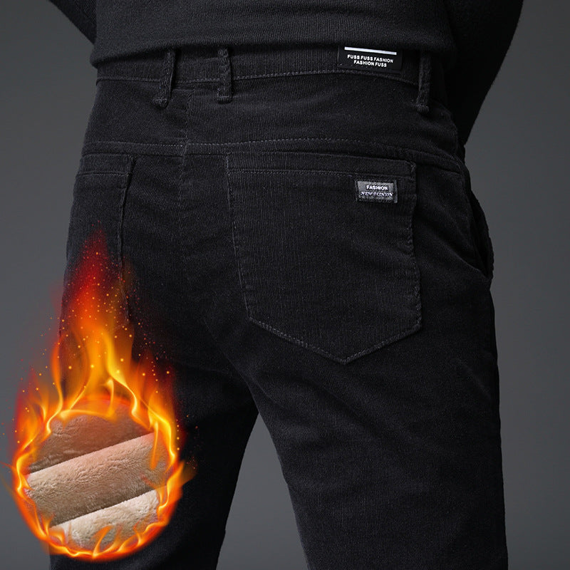 Silas® | Trousers For Men