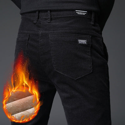 Silas® | Trousers For Men