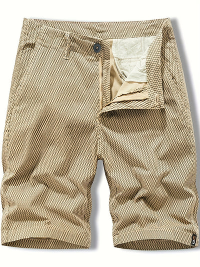 Jayden | Breathable Cargo Shorts
