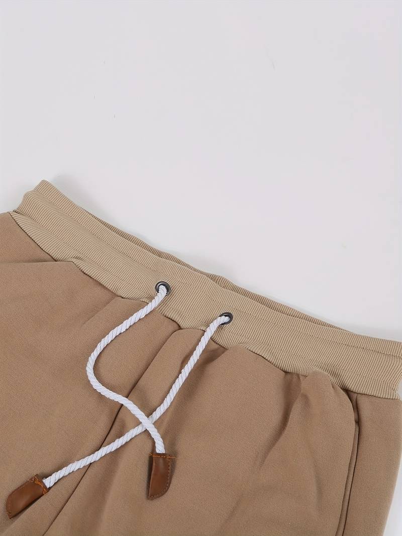 Frederick® | Casual, Loose-Fitting Trousers With Drawstring