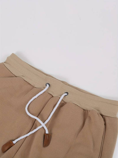 Frederick® | Casual, Loose-Fitting Trousers With Drawstring
