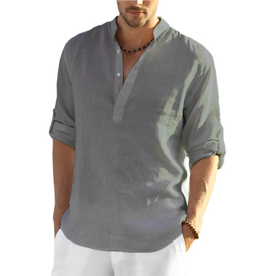 Julio® | Blouse For Men, Spun