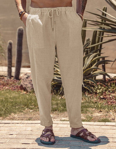 Jameson® | Comfort Trousers For Men