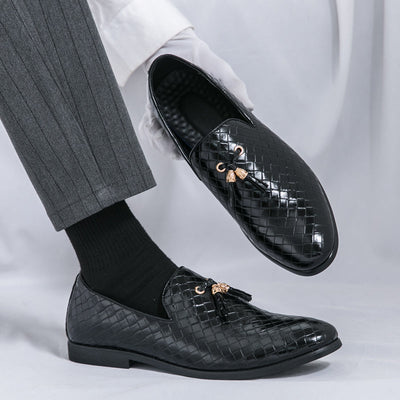 Benji® | Genuine Leather Loafers