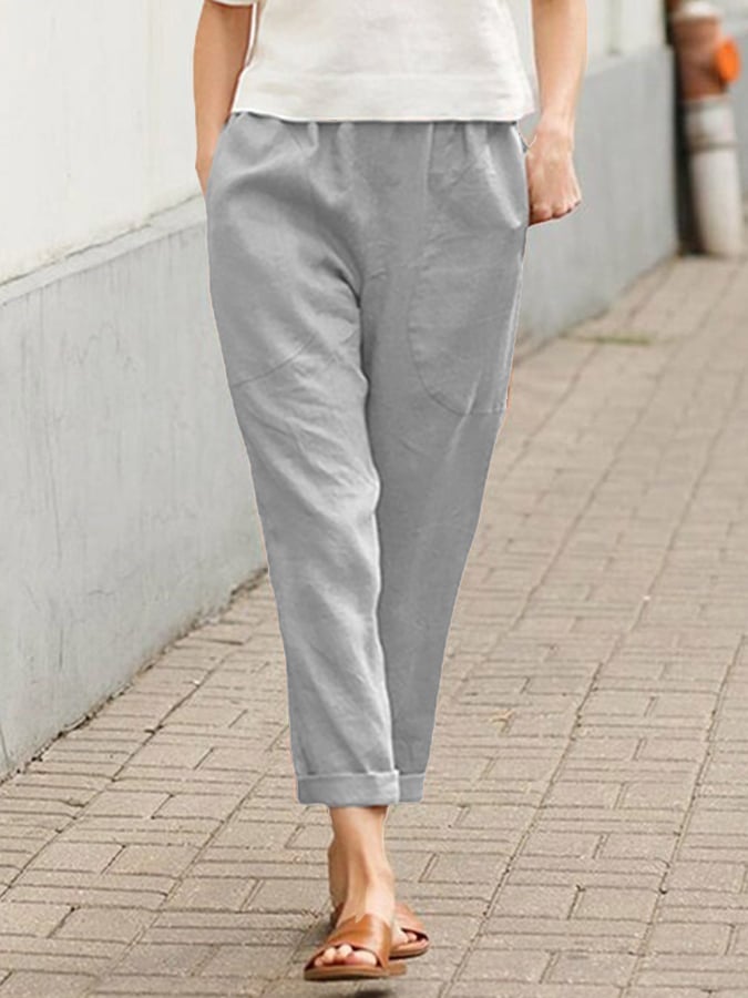 Américo® | Tailored And Elegant   Trousers