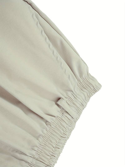 Ismael® | Outdoor Shorts For Spring