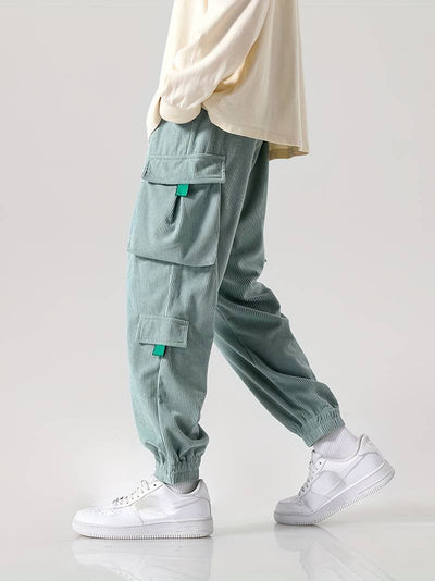 Nicolás® | Casual And Fashionable   Trousers