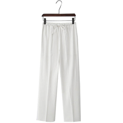 Amets® | CANNES Linen Pants