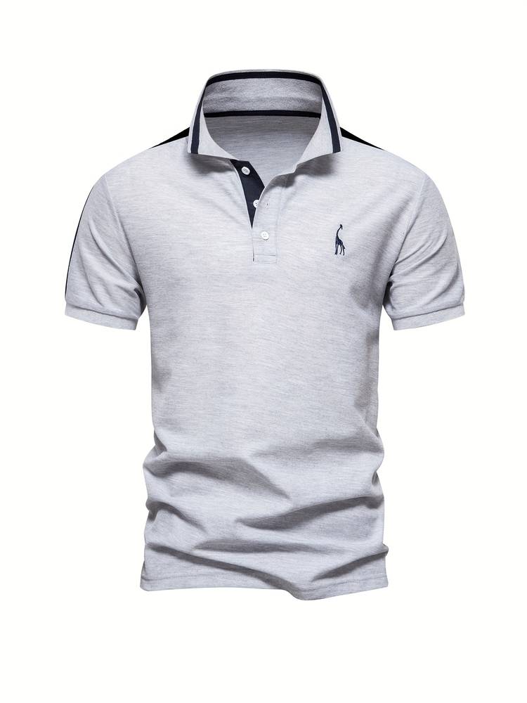 Oswaldo | Danilo Polo Shirt