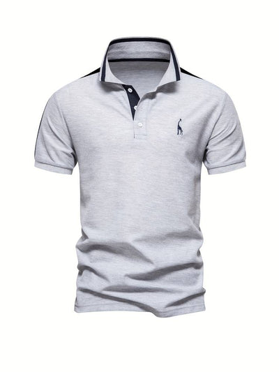 Oswaldo | Danilo Polo Shirt