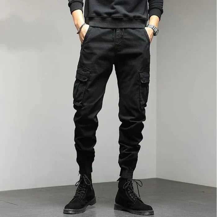 Nicolás® | Relaxed And Stylish Summer Trousers